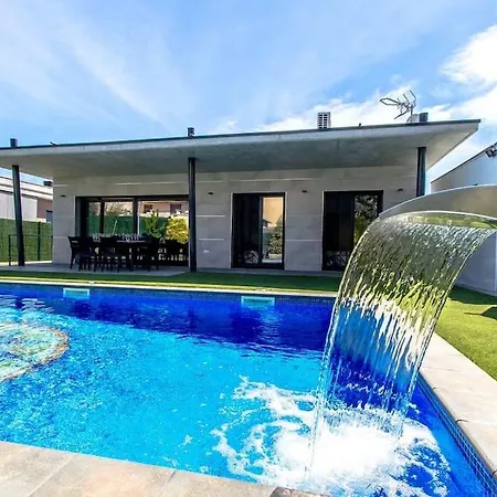 Villa Ainmi